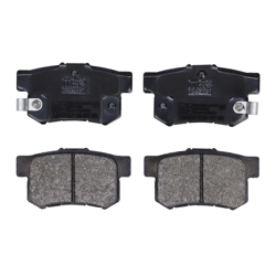 MASTER-SPORT Pastiglie Freni FIAT,HONDA,SUZUKI 13046059292N-SET-MS 71750931,43022S2A000,43022S2AE50 43022S5AE50,43022S5AJ00,43022S6D000,43022S6DE50 características
