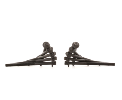 ELRING Kit Bulloni Testata RENAULT,PEUGEOT,NISSAN 258.270 0248K6,0249C0,7701473543  0248K6,0249C0,7701473543,8200039867