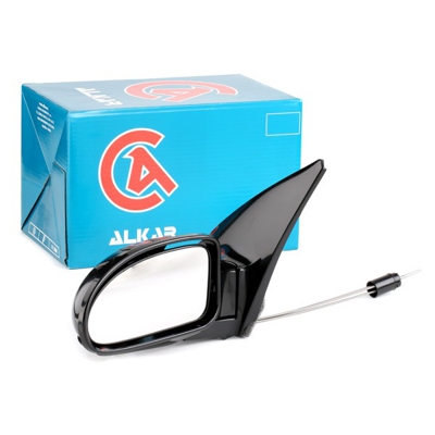 ALKAR Specchietti Retrovisori FORD 6137399 1133971 Specchi Retrovisori,Specchietto Esterno,Specchio esterno