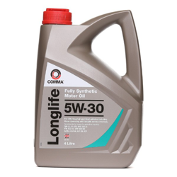 COMMA Olio motore VW,AUDI,MERCEDES-BENZ GML4L en oferta