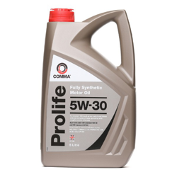 COMMA Olio motore VW,AUDI,MERCEDES-BENZ PRO5L en oferta
