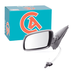 ALKAR Specchietti Retrovisori VW 6164127 1J185750701C,1J1857521,3B0537BGRU Specchi Retrovisori,Specchietto Esterno,Specchio esterno características
