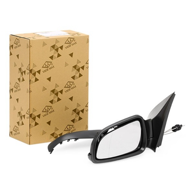 ALKAR Specchietti Retrovisori OPEL 6164438 6428200,6428917,6428925 Specchi Retrovisori,Specchietto Esterno,Specchio esterno