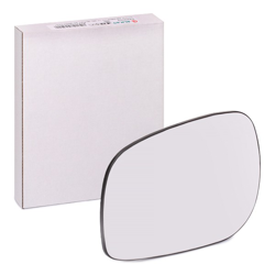 ALKAR Vetro Specchio Retrovisore LAND ROVER 6425024 CRD101140 Vetro Specchietto,Vetro specchio, Specchio esterno precio