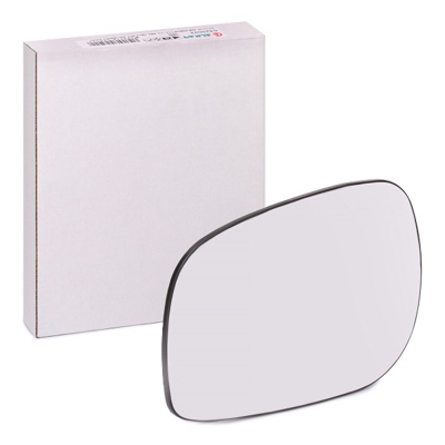 ALKAR Vetro Specchio Retrovisore LAND ROVER 6425024 CRD101140 Vetro Specchietto,Vetro specchio, Specchio esterno