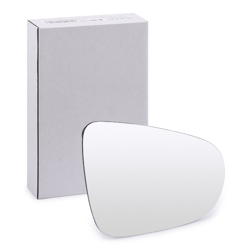 ALKAR Vetro Specchio Retrovisore VW 6432124 5K0857522 Vetro Specchietto,Vetro specchio, Specchio esterno en oferta