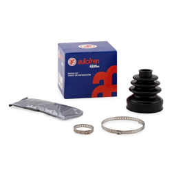 AUTOFREN SEINSA Soffietto D8195 Cuffia Semiasse,Cuffia Giunto OPEL,FORD,RENAULT,Meriva A (X03),Corsa C Hatchback (X01),AGILA (A) (H00) en oferta