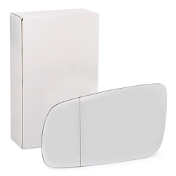 ALKAR Vetro Specchio Retrovisore VW,SEAT 6451127 1J1857521,1J0857521,1J1857521 Vetro Specchietto,Vetro specchio, Specchio esterno 6N1857521E en oferta