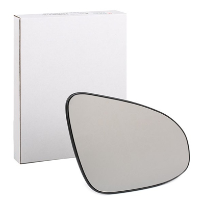 ALKAR Vetro Specchio Retrovisore TOYOTA 6432259 879080D600,879080D601 Vetro Specchietto,Vetro specchio, Specchio esterno