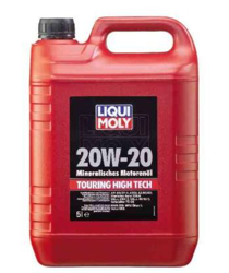 LIQUI MOLY Olio motore 6964 características