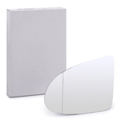 ALKAR Vetro Specchio Retrovisore AUDI 6471796 8Z1857535A Vetro Specchietto,Vetro specchio, Specchio esterno características