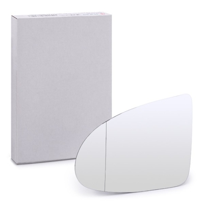 ALKAR Vetro Specchio Retrovisore AUDI 6471796 8Z1857535A Vetro Specchietto,Vetro specchio, Specchio esterno