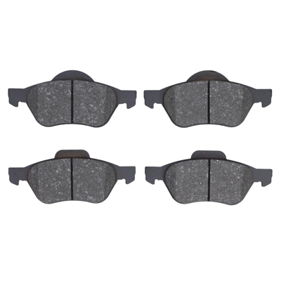 MASTER-SPORT Pastiglie Freni RENAULT 13046072212N-SET-MS 410601237R,7701209100,7701209670 7711130086,8671016654