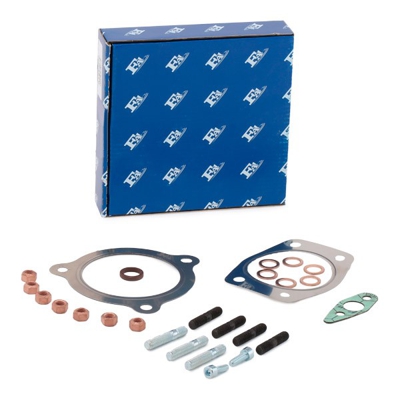 FA1 Kit montaggio, Compressore KT550070  VOLVO,V70 II (285),XC90 I (275),S60 I (384),XC70 Cross Country (295),V70 I (875, 876),S80 I (184)
