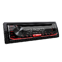 Imagen de JVC Autoradio KW-X830BT al mejor precio JVC Autoradio KW-X830BT en oferta