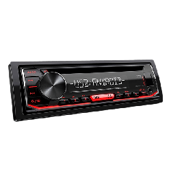 JVC Autoradio  KW-X830BT en oferta