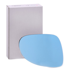 ALKAR Vetro Specchio Retrovisore VW,SKODA,SEAT 6412128 7M3857522E Vetro Specchietto,Vetro specchio, Specchio esterno características