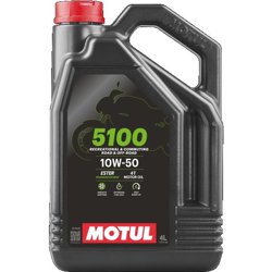MOTUL Olio motore 104076 características