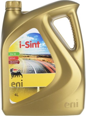 ENI Olio motore VW,AUDI,MERCEDES-BENZ 4001016