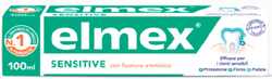 ELMEX DENTIFRICIO SENSITIVE 100 ML precio