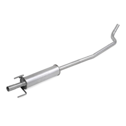 BOSAL Silenziatore Centrale OPEL,VAUXHALL 284-639 13204582,5852128,5852296 Marmitta Centrale,Silenziatore centrale 5852485,5852710,9129948,13204582 en oferta