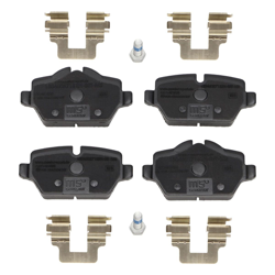 MASTER-SPORT Pastiglie Freni HD Long Drive 13046027132N-SET-MS Kit Pastiglie Freni,Kit Pasticche Freni BMW,MINI,1 Hatchback (E87),3 Sedan (E90) características