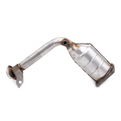 WALKER Catalizzatore 20628 Marmitta Catalitica PEUGEOT,206 2 volumi /Coda spiovente (2A/C),206 CC (2D),206+ Hatchback (2L_, 2M_),206 SW (2E/K)