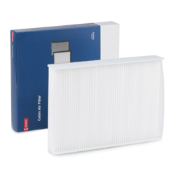DENSO Filtro Antipolline VW,SKODA,SEAT DCF583P Filtro Abitacolo,Filtro, Aria abitacolo en oferta