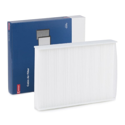 DENSO Filtro Antipolline VW,SKODA,SEAT DCF583P Filtro Abitacolo,Filtro, Aria abitacolo