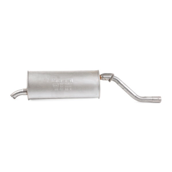 BOSAL Marmitta FIAT,ABARTH 148-139 51782327,51782327 Silenziatore,Silenziatore Marmitta,Silenziatore posteriore precio