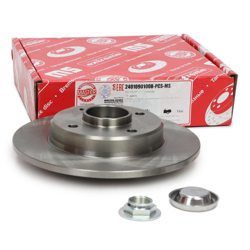 MASTER-SPORT Dischi Freno OPEL,PEUGEOT,CITROËN 2401090100B-PCS-MS 424919,424932,3648487 Freni a Disco,Dischi Dei Freni,Disco  freno 424919,424932 características