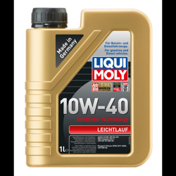 LIQUI MOLY Olio motore VW,AUDI,MERCEDES-BENZ 1317 en oferta