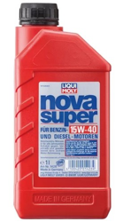 LIQUI MOLY Olio motore MERCEDES-BENZ,TOYOTA,HYUNDAI 1428 precio