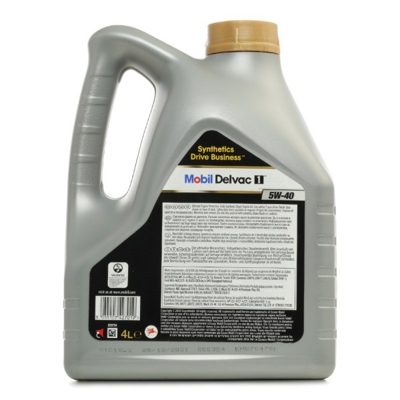 MOBIL Olio motore MERCEDES-BENZ,TOYOTA,HYUNDAI 148368