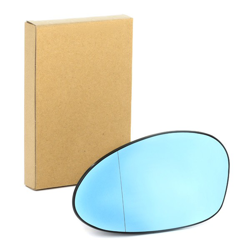 VAN WEZEL Vetro Specchio Retrovisore BMW 0657837 51167145267 Vetro Specchietto,Vetro specchio, Specchio esterno precio