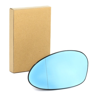 VAN WEZEL Vetro Specchio Retrovisore BMW 0657837 51167145267 Vetro Specchietto,Vetro specchio, Specchio esterno