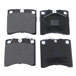 MASTER-SPORT Pastiglie Freni HD Long Drive 13046029732N-SET-MS Kit Pastiglie Freni,Kit Pasticche Freni VW,Transporter IV Van (70A, 70H, 7DA, 7DH) precio