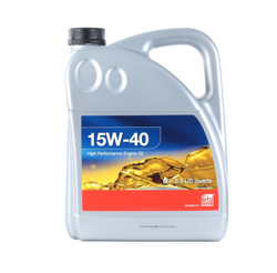 FEBI BILSTEIN Olio motore  32927 precio