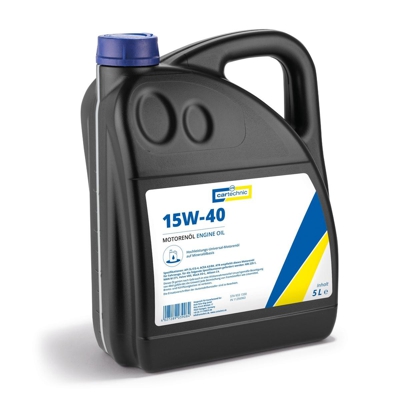 CARTECHNIC Olio motore MERCEDES-BENZ,MITSUBISHI,SMART 40 27289 03908 4