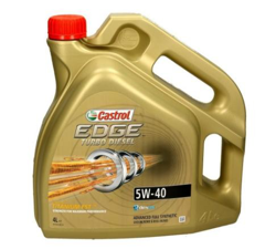 CASTROL Olio motore VW,AUDI,MERCEDES-BENZ 1535BA en oferta