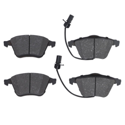 MASTER-SPORT Pastiglie Freni HD Long Drive 13046071662N-SET-MS Kit Pastiglie Freni,Kit Pasticche Freni AUDI,A6 Avant (4B5, C5),A6 Sedan (4B2, C5) precio