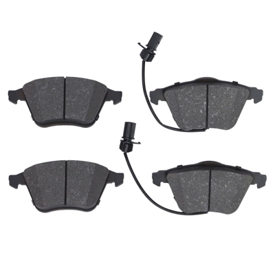 MASTER-SPORT Pastiglie Freni HD Long Drive 13046071662N-SET-MS Kit Pastiglie Freni,Kit Pasticche Freni AUDI,A6 Avant (4B5, C5),A6 Sedan (4B2, C5)