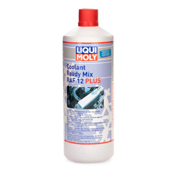 LIQUI MOLY Antigelo Coolant Ready Mix RAF12+ 6924  VW,AUDI,MERCEDES-BENZ,Golf V Hatchback (1K1),POLO (9N_),Golf IV Hatchback (1J1),TOURAN (1T1, 1T2) en oferta