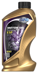 MPM Olio motore VW,AUDI,MERCEDES-BENZ 05001ESP características