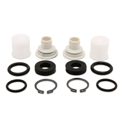 AUTOMEGA Kit riparazione, Leva cambio OPEL 130115310 0758223,758223,90442265  90442265 en oferta