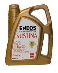 ENEOS Olio motore  63581987 en oferta