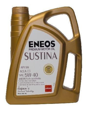 ENEOS Olio motore  63580577