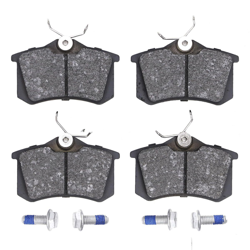 MASTER-SPORT Pastiglie Freni VW,AUDI 13046028602N-SET-MS JZW698451,JZW698451 precio