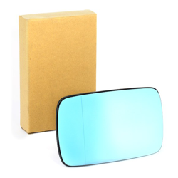 VAN WEZEL Vetro Specchio Retrovisore BMW 0646837 51168250438 Vetro Specchietto,Vetro specchio, Specchio esterno en oferta