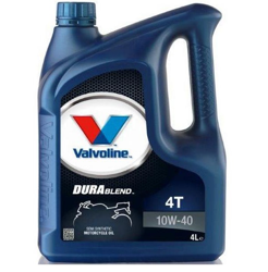 Valvoline Olio motore VE14207 en oferta